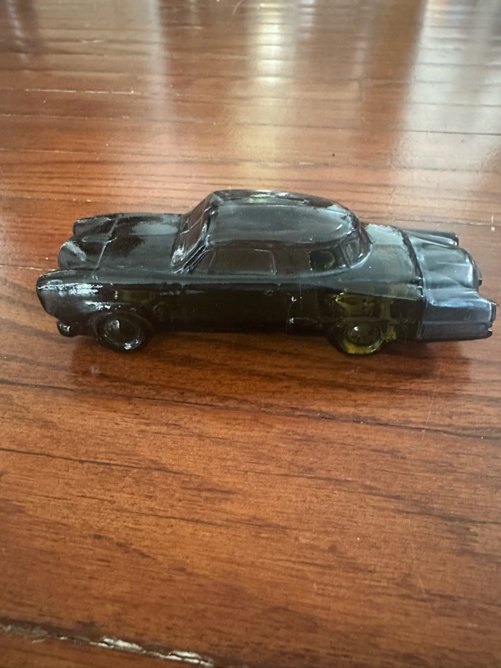Vintage AVON Cologne Car